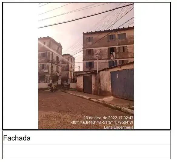 Apartamento em RUBEM BERTA, PORTO ALEGRE - RS
