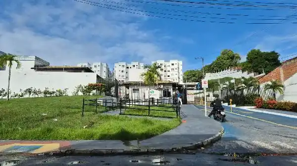 Apartamento em PORTO D'ANTAS, ARACAJU - SE
