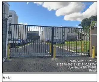 Apartamento em CHACARAS TUBALINA E QUARTEL, UBERLANDIA - MG