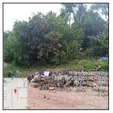 Terreno em SANTO ANTONIO DO POTENGI, SAO GONCALO DO AMARANTE - RN