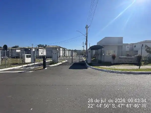 Casa em SAO JORGE, PIRACICABA - SP
