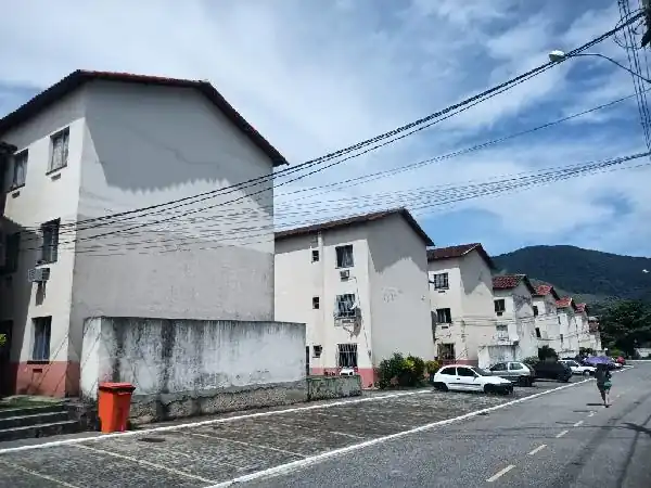 Apartamento em JARDIM GUANDU, NOVA IGUACU - RJ