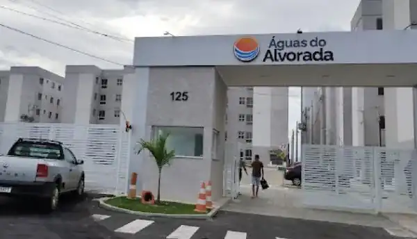Apartamento em COSMOS, RIO DE JANEIRO - RJ