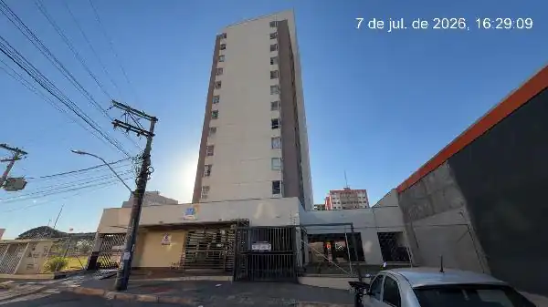 Apartamento em CEILANDIA NORTE, BRASILIA - DF