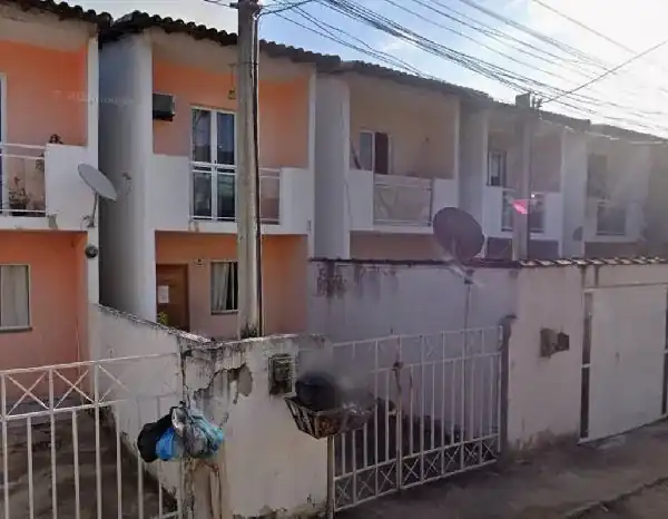 Casa em SAO VICENTE, BELFORD ROXO - RJ