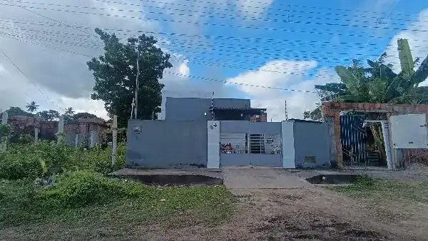 Casa em SANTA INES, NOSSA SENHORA DO SOCORRO - SE