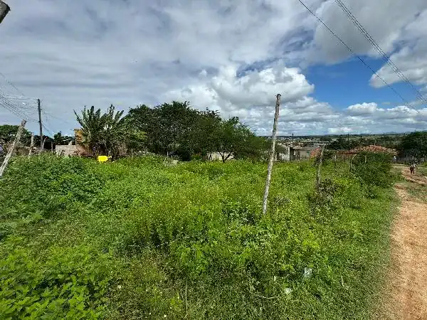 Terreno em GUAJARA, NOSSA SENHORA DO SOCORRO - SE