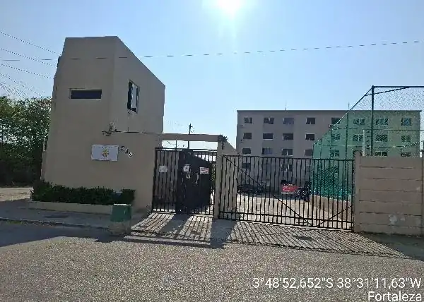 Apartamento em PASSARE, FORTALEZA - CE