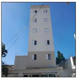 Apartamento em VILA CRUZEIRO, SAO PAULO - SP