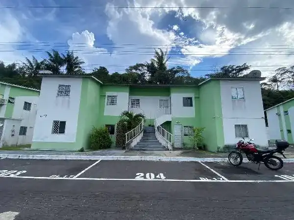 Apartamento em LAGO AZUL, MANAUS - AM