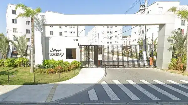 Apartamento em SANTA CRUZ, RIO DE JANEIRO - RJ