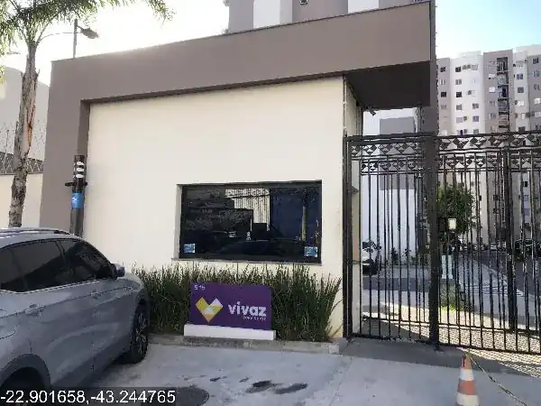 Apartamento em SAO FRANCISCO XAVIER, RIO DE JANEIRO - RJ