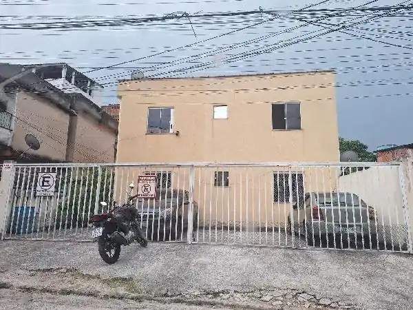 Apartamento em LINDO PARQUE, SAO GONCALO - RJ