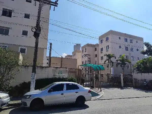 Apartamento em BARRO BRANCO, DUQUE DE CAXIAS - RJ