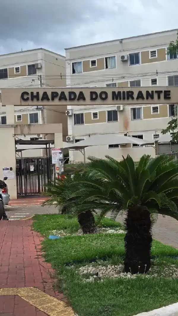 Apartamento em CARUMBE, CUIABA - MT