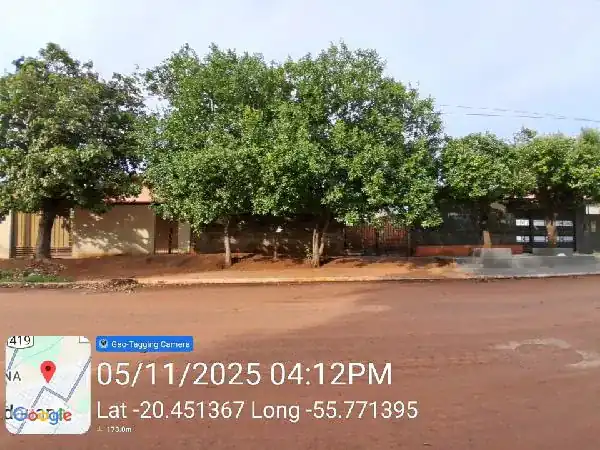 Casa em PINHEIRO, AQUIDAUANA - MS