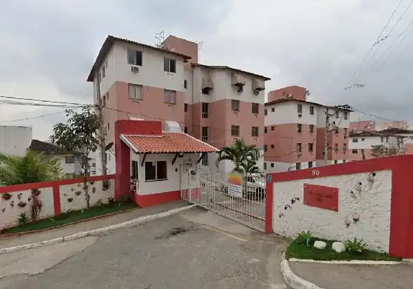 Apartamento em ARSENAL, SAO GONCALO - RJ