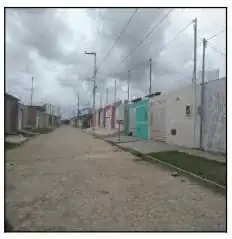 Casa em GUAJARA, NOSSA SENHORA DO SOCORRO - SE