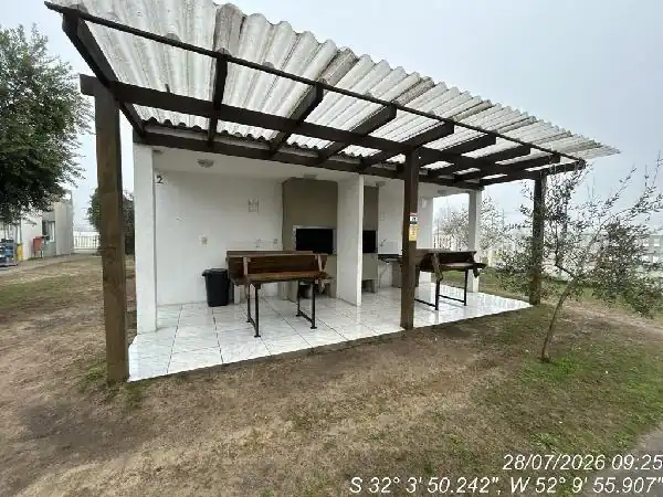Apartamento em VILA SAO JOAO, RIO GRANDE - RS