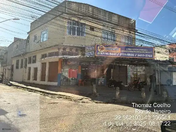 Apartamento em TOMAS COELHO, RIO DE JANEIRO - RJ