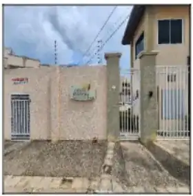 Apartamento em AEROPORTO, MOSSORO - RN