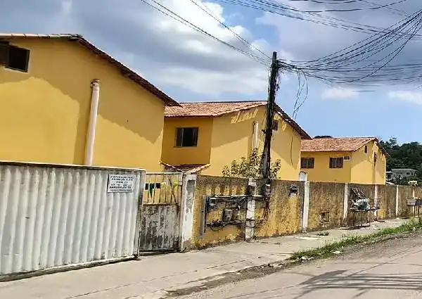 Casa em BANDEIRANTES I, TANGUA - RJ