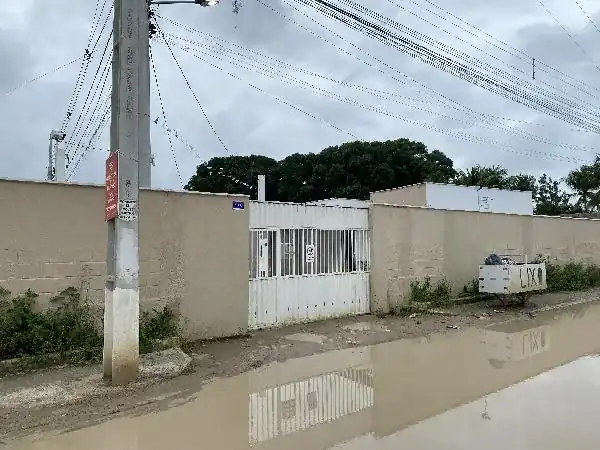 Casa em BOA HORA, SAO GONCALO DOS CAMPOS - BA