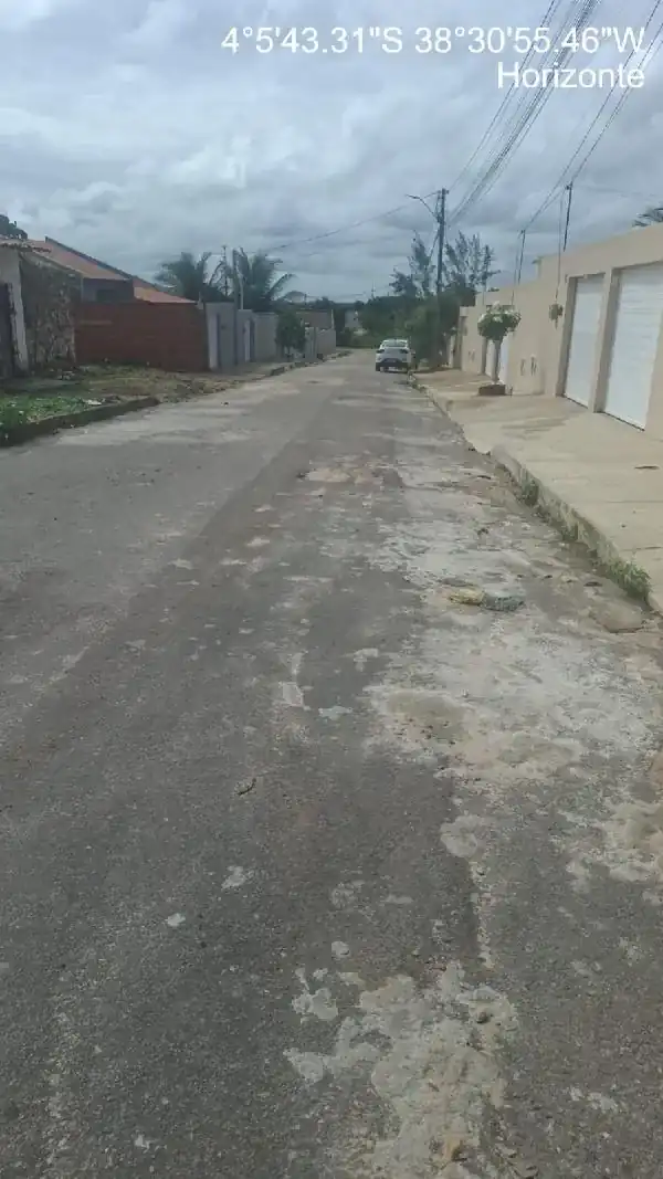 Casa em LAGOINHA, HORIZONTE - CE