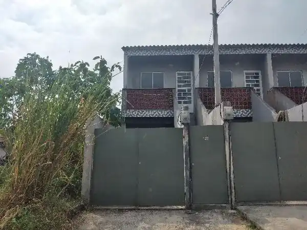 Apartamento em LAGOINHA, NOVA IGUACU - RJ