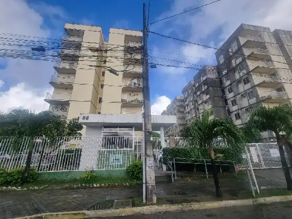 Apartamento em CENTRO, PAULISTA - PE