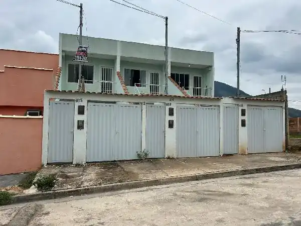 Casa em MARAPICU, NOVA IGUACU - RJ
