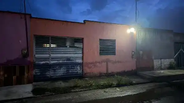 Casa em SÃO BRAZ, SANTA HELENA - MA