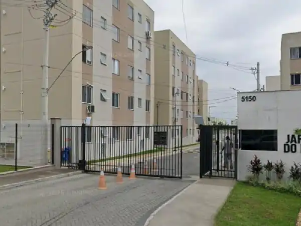 Apartamento em CAMPO GRANDE, RIO DE JANEIRO - RJ