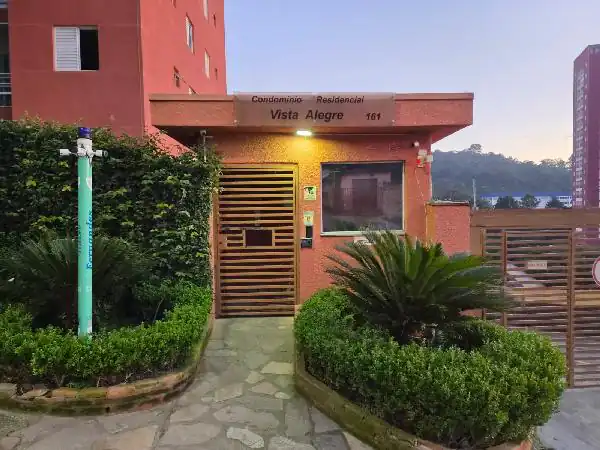 Apartamento em JARDIM VISTA ALEGRE, EMBU DAS ARTES - SP