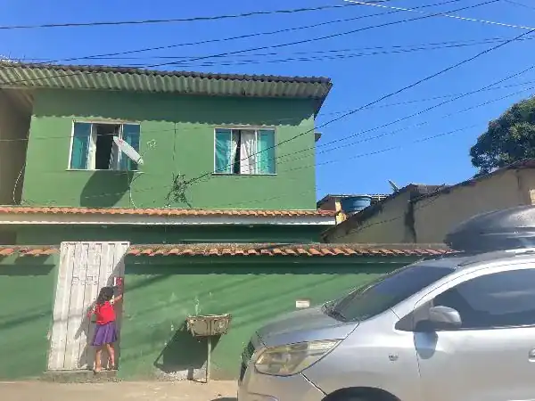 Casa em SHANGRI-LA, BELFORD ROXO - RJ