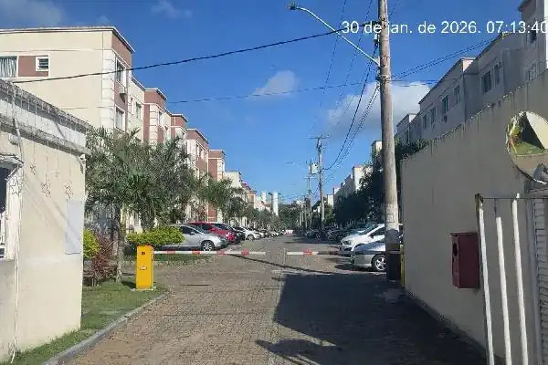 Apartamento em SAO JOSE DO BARRETO, MACAE - RJ