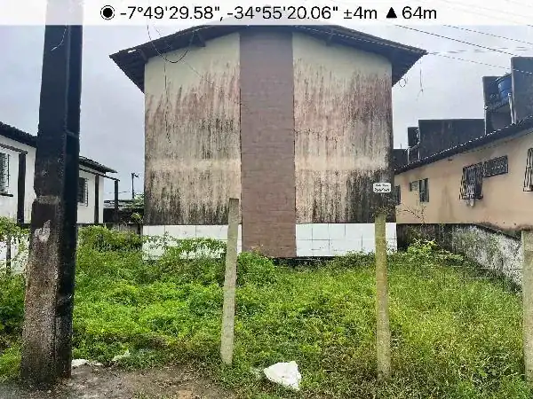 Apartamento em BELA VISTA, IGARASSU - PE