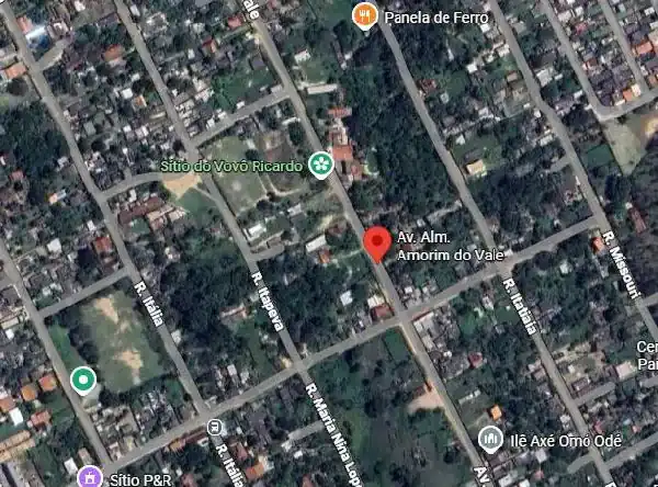 Apartamento em VISTA ALEGRE, SAO GONCALO - RJ
