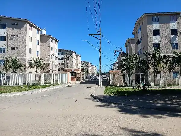 Apartamento em VENDA DAS PEDRAS, ITABORAI - RJ