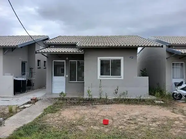 Casa em CALUGE, ITABORAI - RJ