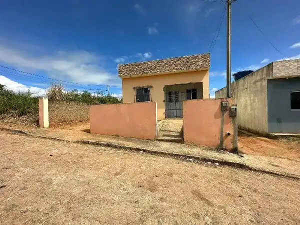 Casa em CENTRO, CHA DE ALEGRIA - PE