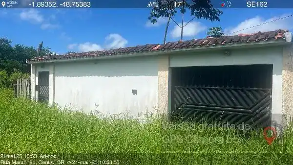 Casa em BAIRRO ALMIR GABRIEL, MOJU - PA