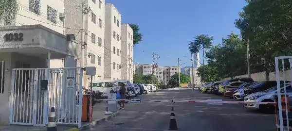 Apartamento em SANTISSIMO, RIO DE JANEIRO - RJ