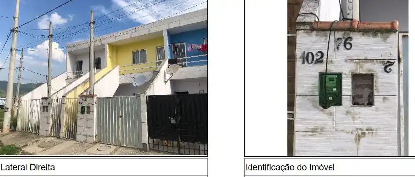 Casa em IPIRANGA, NOVA IGUACU - RJ