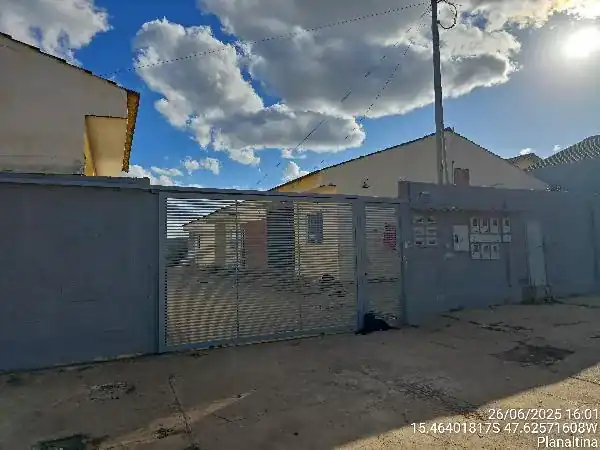 Casa em SETOR SUL, PLANALTINA - GO