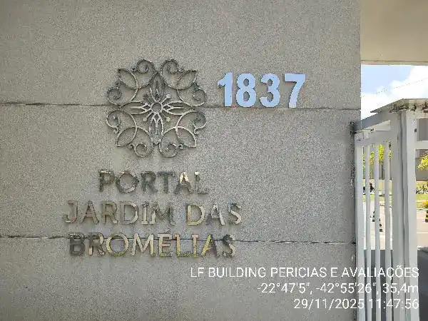 Apartamento em NOVO HORIZONTE (MANILHA), ITABORAI - RJ