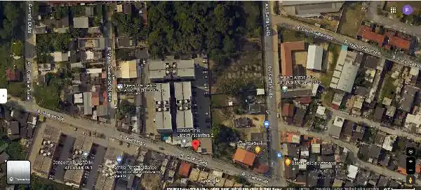 Apartamento em SANTA LUZIA, SAO GONCALO - RJ