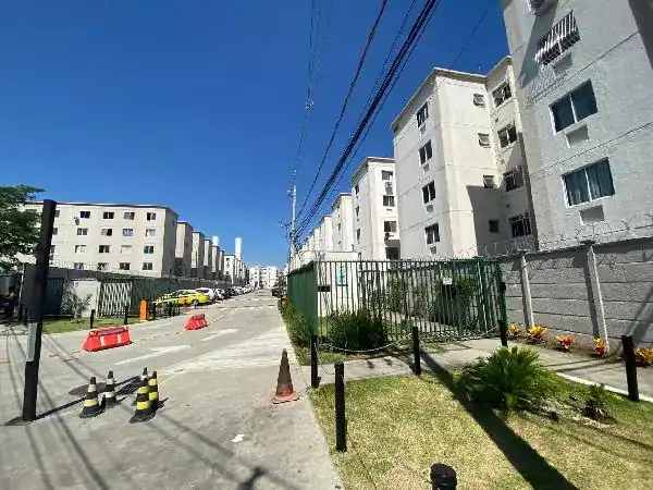 Apartamento em BRAS DE PINA, RIO DE JANEIRO - RJ