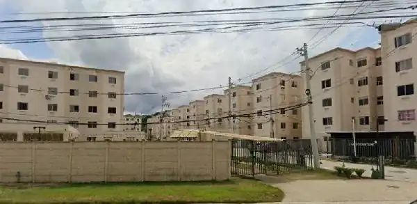 Apartamento em SANTISSIMO, RIO DE JANEIRO - RJ