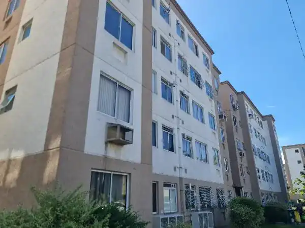 Apartamento em COSMOS, RIO DE JANEIRO - RJ
